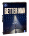 Paramount Presents: Better Man [4K UHD + Blu-Ray + DVD] - for just $53.99! 