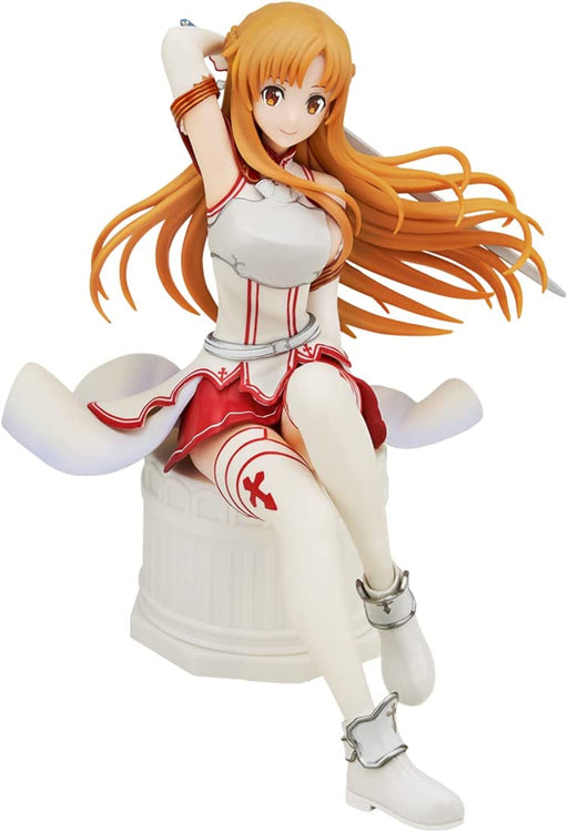 Ichibansho - Sword Art Online - Asuna (10th Anniversary), Bandai Spirits Ichibansho Figure - Just $79.95! Shop now at Retro Gaming of Denver