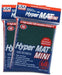 KMC Mini Hyper Matte Sleeves 60-Count - Just $5.95! Shop now at Retro Gaming of Denver