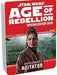 Star Wars: Age of Rebellion: Agitator Specialization Deck - for just $6.95! 