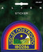 Alien: Nostromo Sticker - for just $3! 