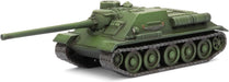 Clash of Steel - Soviet: SU-100 Tank-Killer Battery - for just $50! 