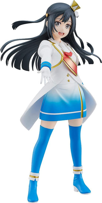 Love Live! Nijigasaki High School Idol Club POP UP PARADE Setsuna Yuki Figure - Just $38.95! Shop now at Retro Gaming of Denver