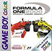 Formula One 2000 (Gameboy Color) - for just $0! 