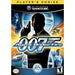 James Bond 007: Agent Under Fire (Player's Choice) (Gamecube) - Premium Video Games - Just $0! Shop now at Retro Gaming of Denver