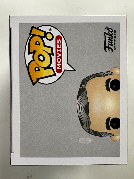 Funko Pop! Movies Mr. Rogers #783 A Beautiful Day In The Neighborhood 2023 Vaulted - for just $13! 