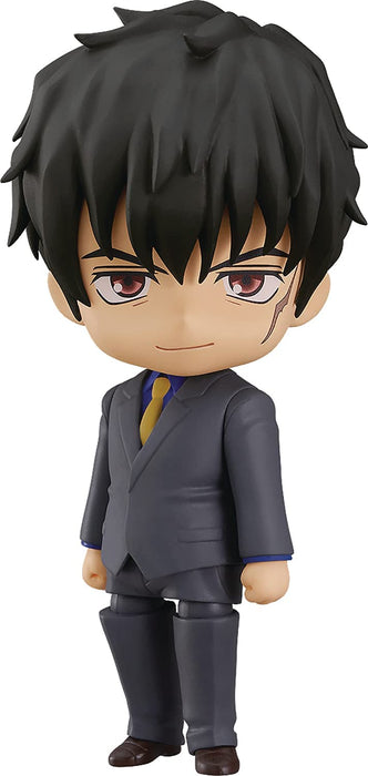 Blood Blockade Battlefront & Beyond Nendoroid 1646 Steven A Starphase Figure - Just $74.95! Shop now at Retro Gaming of Denver