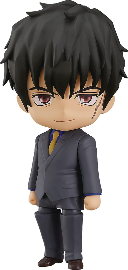 Blood Blockade Battlefront & Beyond Nendoroid 1646 Steven A Starphase Figure - Just $74.95! Shop now at Retro Gaming of Denver