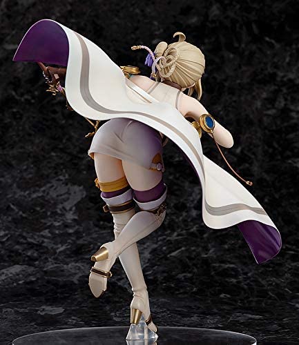 Good Smile Company Record Grancrest War: Siluca Meletes 1: 7 Scale Figure - Just $189.99! Shop now at Retro Gaming of Denver