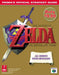 The Legend of Zelda: Ocarina Of Time [Game + Strategy Guide] (Nintendo 64) - for just $79.99! 