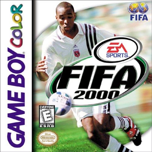 FIFA 2000 (Gameboy Color) - Just $0! Shop now at Retro Gaming of Denver