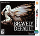 Bravely Default (World Edition) (Nintendo 3DS) - for just $0! 