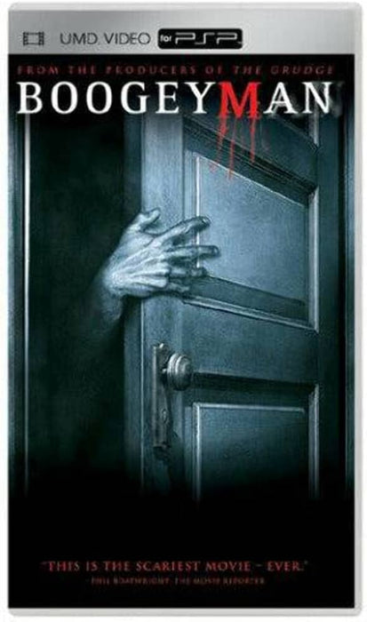 Boogeyman (UMD Video) (PSP) - for just $0! 