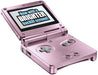 Pink Gameboy Advanced SP (Gameboy Advance) - for just $0! 