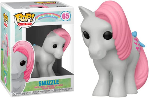 Funko Pop! 65 Retro Toys: My Little Pony - Snuzzle Figure - Just $14.95! Shop now at Retro Gaming of Denver