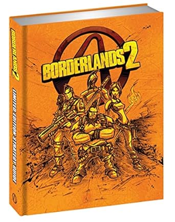 Borderlands 2 Limited Edition Bundle (Game + Strategy Guide) (Playstation 3) - Just $19.99! Shop now at Retro Gaming of Denver