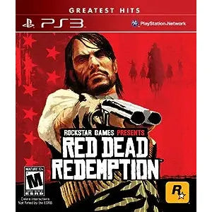 Red Dead Redemption (Greatest Hits) (Playstation 3) - Just $0! Shop now at Retro Gaming of Denver