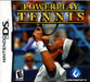 Power Play Tennis (Nintendo DS) - for just $0! 