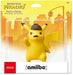 Detective Pikachu Amiibo: Pokemon Detective Pikachu Series (Nintendo Switch) - Just $34.99! Shop now at Retro Gaming of Denver