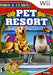 Paws & Claws Pet Resort (Wii) - for just $0! 
