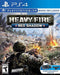 Heavy Fire Red Shadow (Playstation 4) - for just $0! 