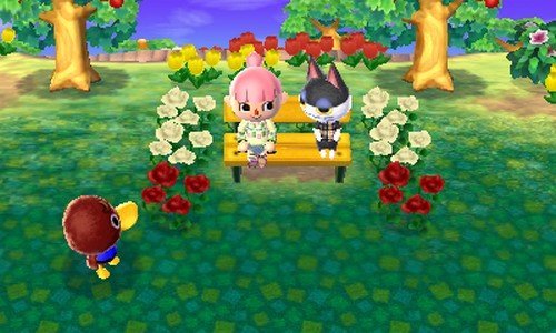 Animal Crossing New Leaf (World Edition) (Nintendo 3DS) - for just $0! 