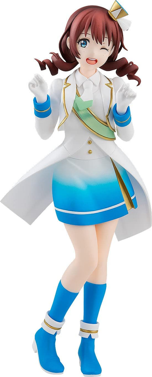 Love Live! Nijigasaki High School Idol Club POP UP PARADE Emma Verde Figure - Just $38.95! Shop now at Retro Gaming of Denver