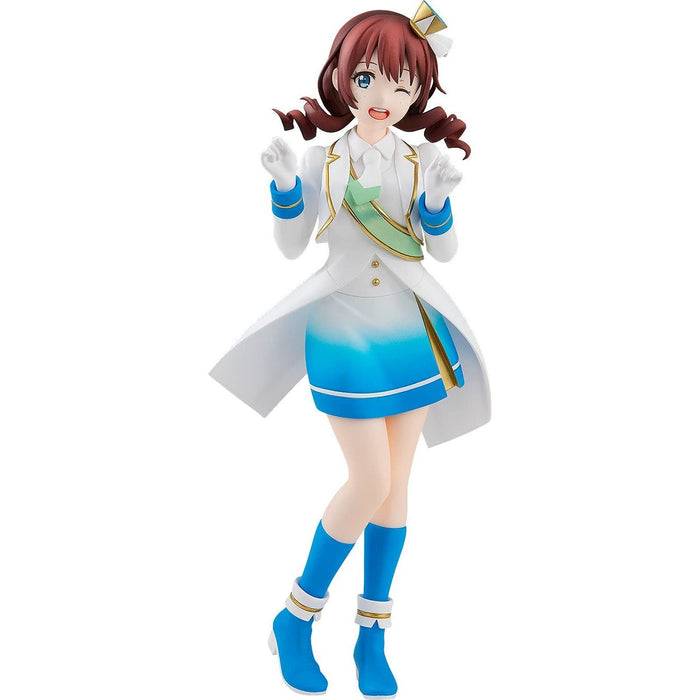 Love Live! Nijigasaki High School Idol Club POP UP PARADE Emma Verde Figure - Just $38.95! Shop now at Retro Gaming of Denver