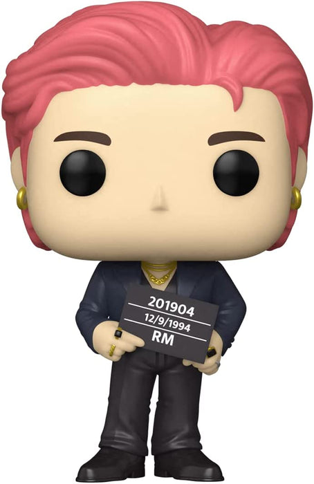 Funko Pop! 279 Rocks: BTS - RM Figure - Just $14.95! Shop now at Retro Gaming of Denver