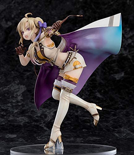 Good Smile Company Record Grancrest War: Siluca Meletes 1: 7 Scale Figure - Just $189.99! Shop now at Retro Gaming of Denver