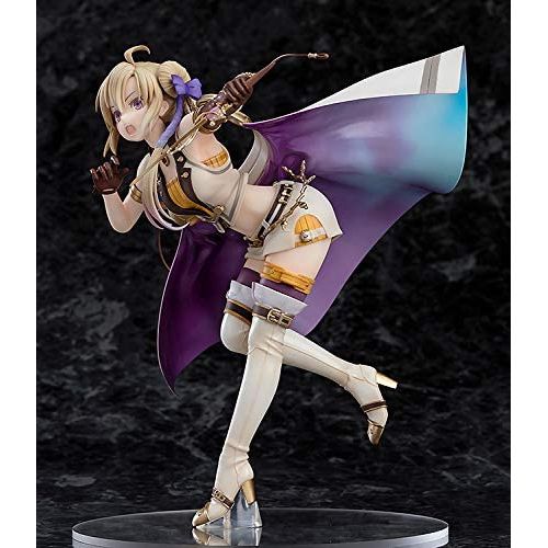 Good Smile Company Record Grancrest War: Siluca Meletes 1: 7 Scale Figure - Just $189.99! Shop now at Retro Gaming of Denver