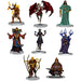 Pathfinder Battles: Impossible Lands: Masters of Magic Boxed Set - for just $49.99! 