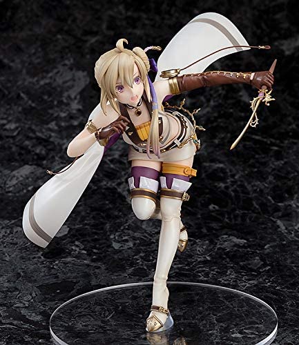 Good Smile Company Record Grancrest War: Siluca Meletes 1: 7 Scale Figure - Just $189.99! Shop now at Retro Gaming of Denver