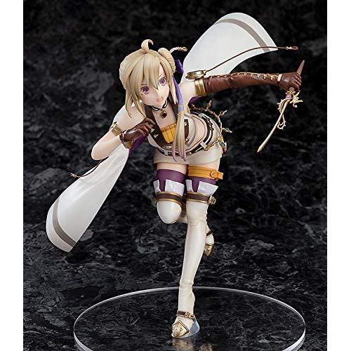 Good Smile Company Record Grancrest War: Siluca Meletes 1: 7 Scale Figure - Just $189.99! Shop now at Retro Gaming of Denver