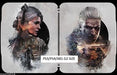 The Witcher 3: Wild Hunt Steelbook Edition (Playstation 4) - for just $0! 