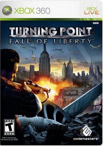Turning Point: Fall of Liberty Collector's Edition (Xbox 360) - for just $0! 