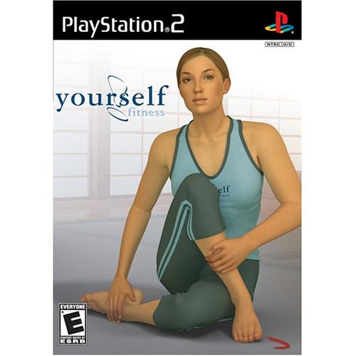 Yourself Fitness (Playstation 2) - for just $0! 