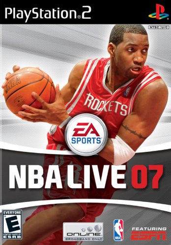 NBA Live 07 (Playstation 2) - for just $0! 