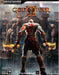 God of War II Bundle [Game, Strategy Guide & Art Book] (Playstation 2) - for just $29.99! 