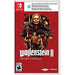 Wolfenstein II: The New Colossus (Nintendo Switch) - Just $0! Shop now at Retro Gaming of Denver