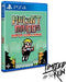 Limited Run Games #56: Mutant Mudds: Super Challenge (Playstation 4) - for just $29.99! 