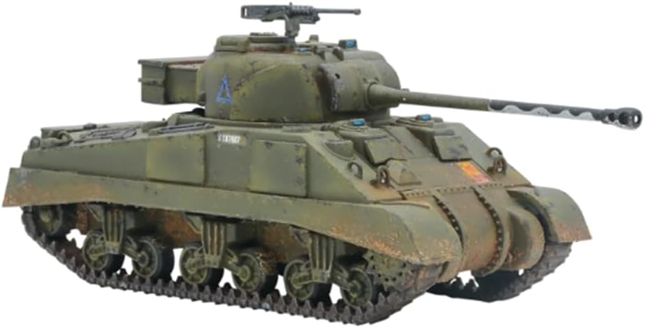 Achtung Panzer! Blood & Steel Starter Set - for just $150! 