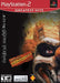 Twisted Metal: Black With Bonus Twisted Metal: Black Online (Greatest Hits) (Playstation 2) - for just $0! 