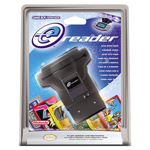 E-Reader (Gameboy Advance) - for just $0! 