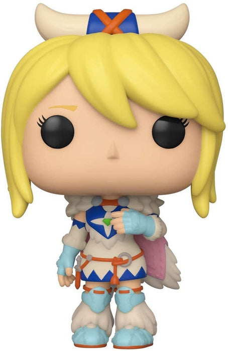 Funko POP 799 Anime: Monster Hunter Avinia Figure - Just $15.99! Shop now at Retro Gaming of Denver