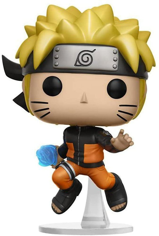 Funko Pop! Naruto Shippuden: Naruto with Rasengan - for just $11.99! 