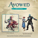 Avowed – Premium Edition SteelBook – Xbox Series X|S and Windows Digital Code (Code in Box) - for just $32.99! 