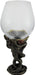 Steampunk Bronze Finish Octopus Tentacle Wine Glass - for just $36! 