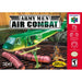 Army Men: Air Combat (Gray Cart) (Nintendo 64) - Just $0! Shop now at Retro Gaming of Denver