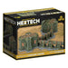 Battlefield in a Box: HexTech - Dropbase Delta Command Centre - for just $35! 
